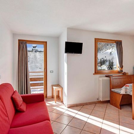 Appartamento Vago Livigno Extérieur photo