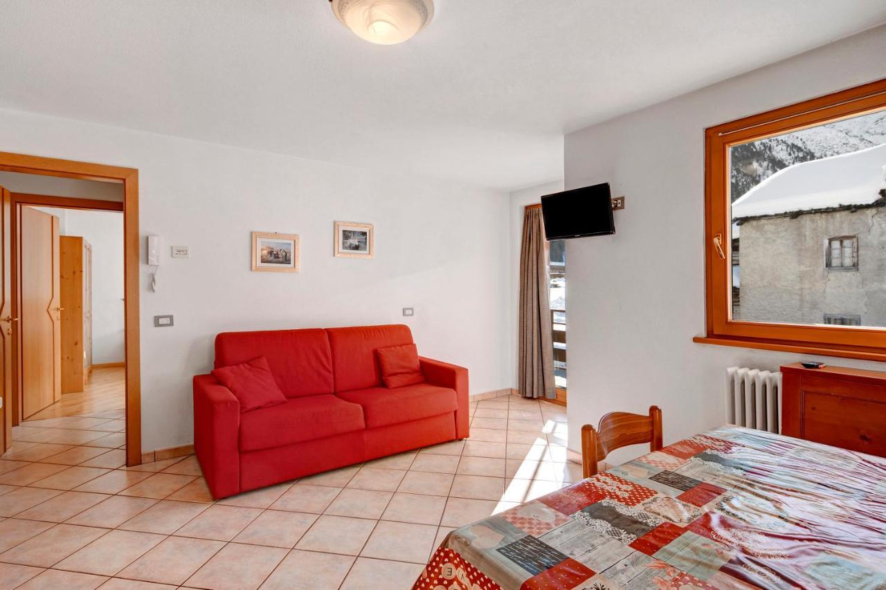 Appartamento Vago Livigno Extérieur photo