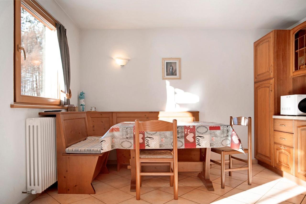 Appartamento Vago Livigno Extérieur photo