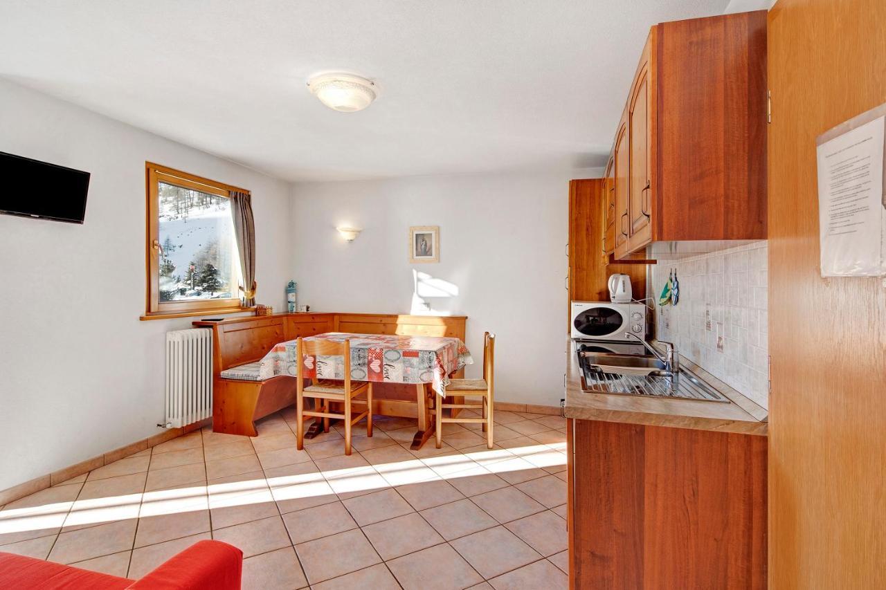 Appartamento Vago Livigno Extérieur photo