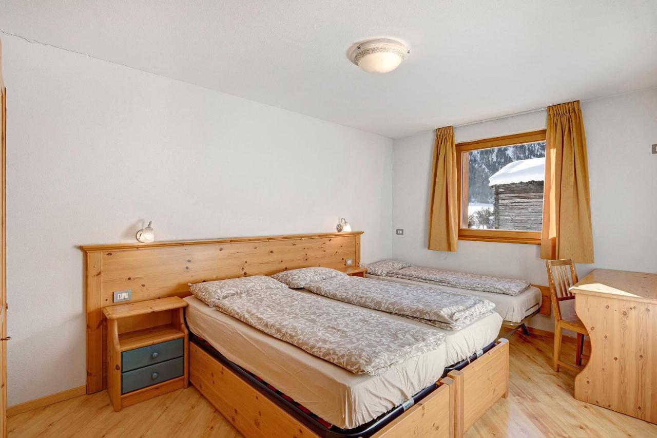Appartamento Vago Livigno Extérieur photo