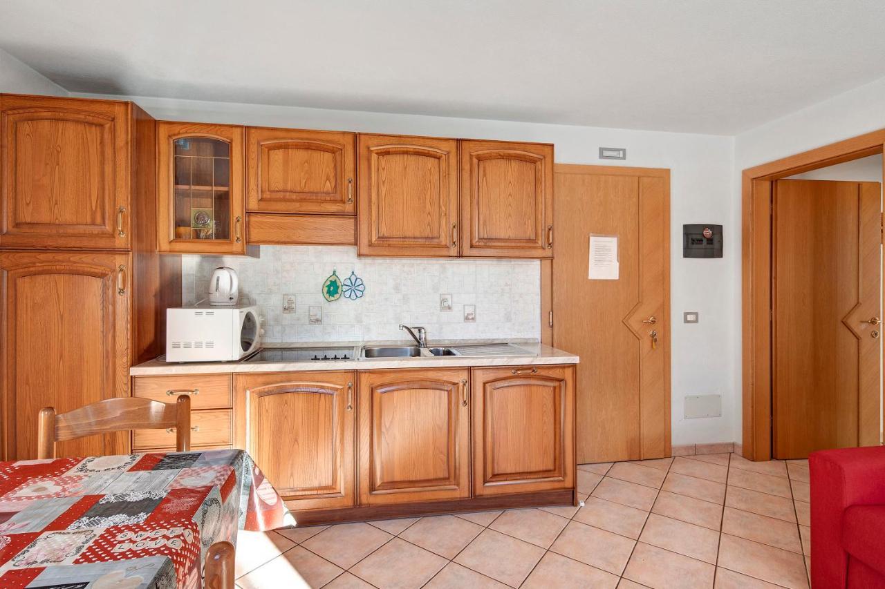Appartamento Vago Livigno Extérieur photo
