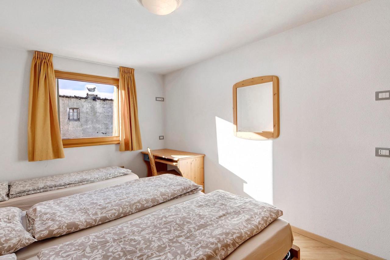 Appartamento Vago Livigno Extérieur photo