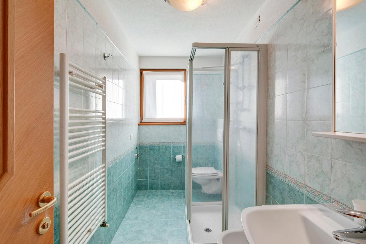 Appartamento Vago Livigno Extérieur photo