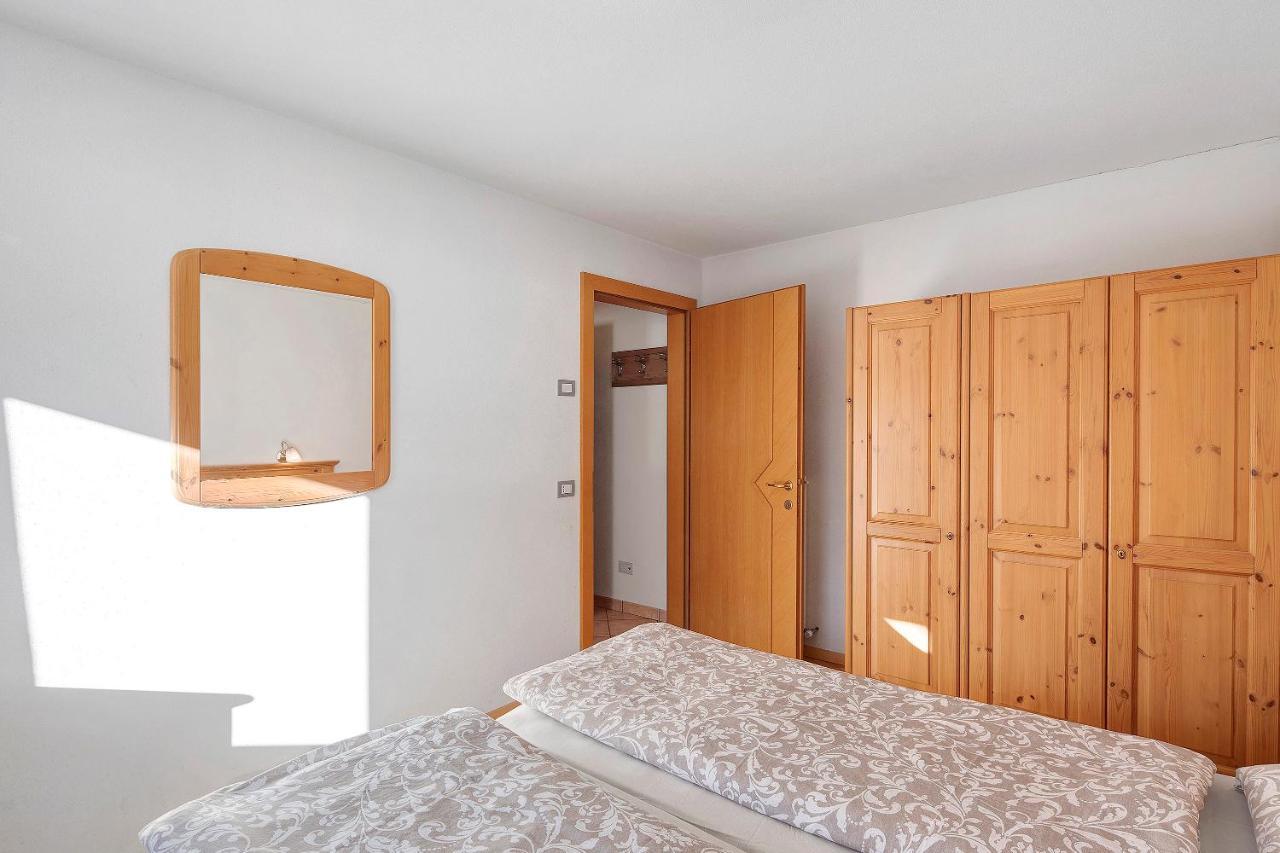 Appartamento Vago Livigno Extérieur photo