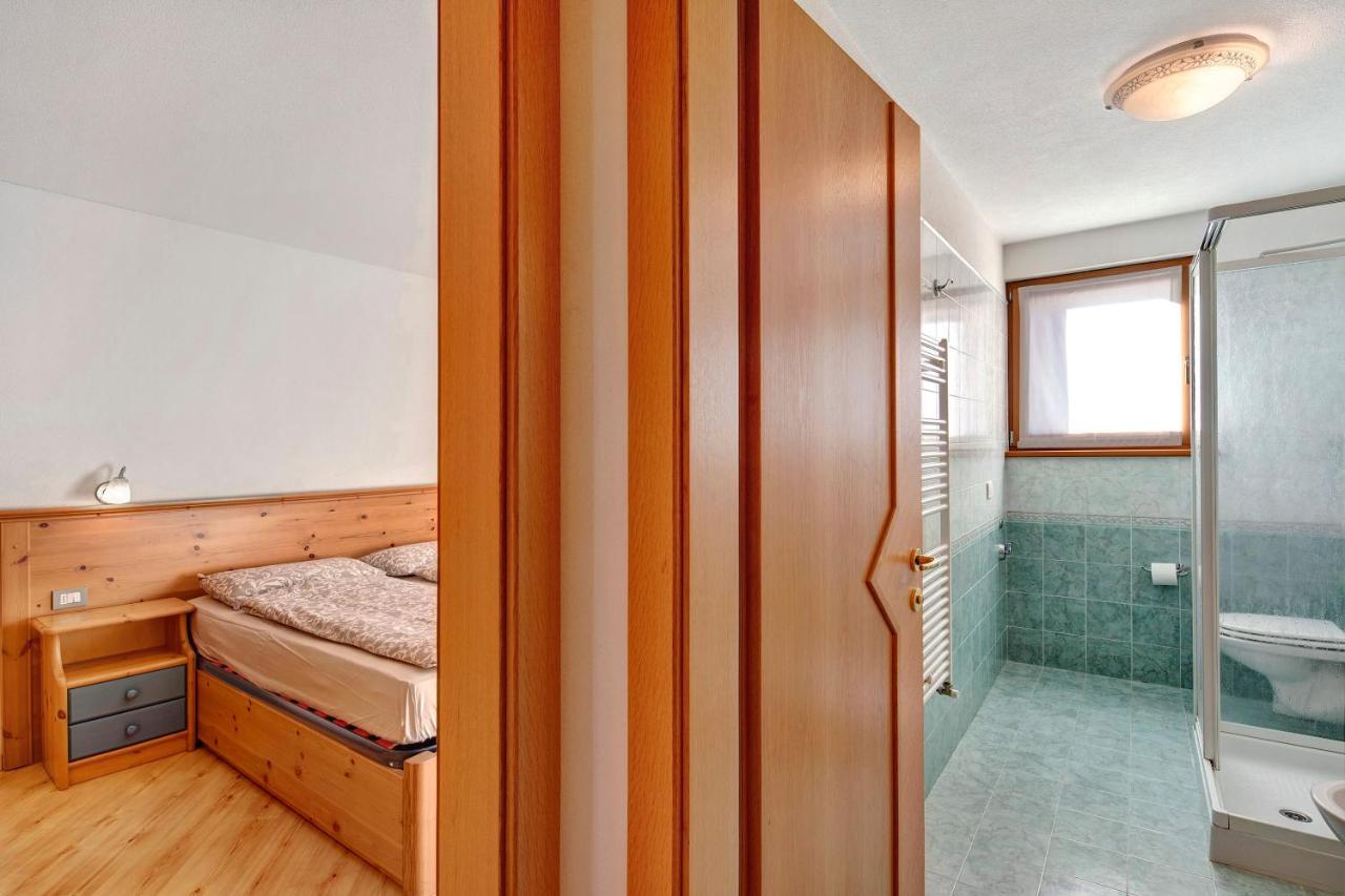 Appartamento Vago Livigno Extérieur photo